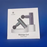 Arboleaf Massage Gun Cm20c Deep Tissue Percussion Massager Portable. Fixed Price $31.49.