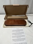 Tengry Sadhu Board Brown New Minor Defects. Fixed Price $119.99.
