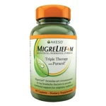 Migrelief+m Advanced Nutritional Support Supplement For Women S Neurologica.... Fixed Price $63.16.