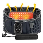 Hongjing Red Light Massage Decompression Belt For Instant Lower Back Pain Rel.... Fixed Price $142.96.