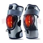 Hongjing Cordless Heated Knee Massager For Joint Pain Relief (1 Pair). Fixed Price $63.99.
