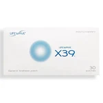 Lifewave X39 Patches - Supports Improvements Of Strength And Stamina Suppor.... Fixed Price $253.92.