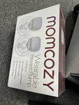 Momcozy S9 Pro-k Hands-free Wearable Portable Electric Breast Pump Set - New. Fixed Price $59.00.