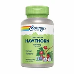 True Herbs Hawthorn 180 Veg Caps 525 Mg By Solaray. Fixed Price $18.09.