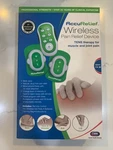 Accurelief Wireless Pain Relief Device Acrl-9001. Fixed Price $57.99.