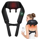 Joyset Neck Massager With Heat, Cordless Shiatsu For Pain Relie.... Fixed Price $64.82.