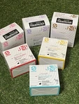 Seirin Acupuncture Jsp Type (sakura) 100 Pieces Needles Various Made In Japan. Fixed Price $45.74.