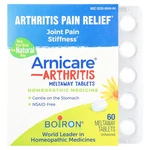 Arnicare, Arthritis, Meltaway Tablets, Unflavored, 60 Tablets. Fixed Price $15.07.