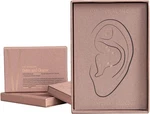 Vie Healing 24k Gold Ear Seeds Acupressure Detox And Cleanse. Fixed Price $86.29.