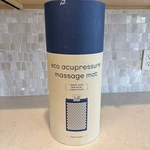 Spoonk Space Acupressure Massage Mat Blue Regular Size. Fixed Price $20.00.