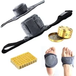 Homemelinda 54pcs Moxa Cones And 2pcs Smokeless Purifier Bag For Yellow. Fixed Price $39.25.