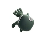 Zoserx - Bionic Heated Massager, Portable Shiatsu Neck And Back Ele.... Fixed Price $164.39.