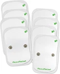 Wireless Tens Electrotherapy Pain Relief System Supply Kit (packaging May Vary),. Fixed Price $45.99.