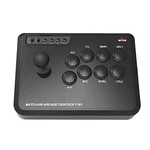 Mayflash Arcade Stick F101 Neogeo Mini/ps3/pc/android/switch Compatible-ks. Fixed Price $128.34.
