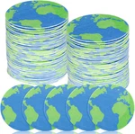50 Pcs Earth Seed Paper Card Gift 2.1 Inch Day Party Favors Plantable. Fixed Price $21.18.