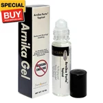Arnika Forte Topical Roll-on, Arnica Gel For Bruising And Swelling After Surgery. Fixed Price $33.71.
