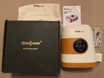 Shine Well Sw-087h Hand Massager Arthritis Carpal Tunnel Heat Compression. Fixed Price $65.00.