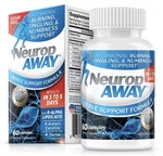 Neuropaway Nerve Support Formula. Fixed Price $43.09.