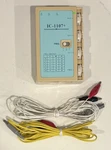 Ito Ic-1107+ 3-channel Palm-sized Electro Acupuncture Made In Japan Read. Fixed Price $249.99.