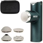 4kor Fitness Mini Percussion Massage Gun, Rechargeable Handheld Stimulation, .... Fixed Price $71.04.