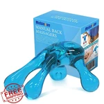 Melonsun Palm Massage Tool Trigger Point Neck Back Pain Relief. Fixed Price $20.00.
