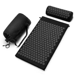 Sivan Health And Fitness Acupressure Mat Pillow Set - Grounding For S.... Fixed Price $53.47.
