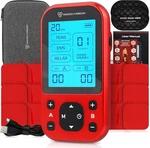 Neocarbon Tens Unit Muscle Stimulator Pro. Fixed Price $59.99.
