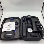 Bad Motor? For Parts Bondir R2 Pro Percussive Articulating Heated Massage Gun. Fixed Price $34.99.