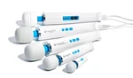Vibratex Magic Wand Massager Hitachi With Power Adapter Mini, Plus, Rechargeable. Fixed Price $29.00.