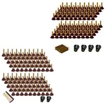 Homemelinda 210pcs Moxibustion Sticks And 200pcs Self-stick Base, 5-years.... Fixed Price $70.99.