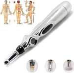 Zeerkeer Acupuncture Pen 3-in-1 Electronic For Pain Relief, Powe. Fixed Price $10.39.