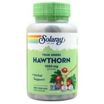 Solaray Hawthorn 180 Vcaps. Fixed Price $18.09.