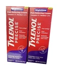 2 Pack Tylenol Topical Analgesic Night-time Pain Relieving Cream Exp 11/2026. Fixed Price $19.95.