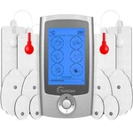 Tens Unit Muscle Stimulator 24 Massage Modes Back Pain Reliever Device. Fixed Price $29.99.