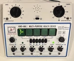 Kwd-808i * Multi-purpose Health Device Electric Acupuncture Stimulator. Fixed Price $49.99.