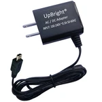 Ac Adapter Or Usb Cable For Nuemedics Pro 24 Tens&pms Muscle Stimulator Massager. Fixed Price $11.25.