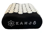 Kanjo Acupressure Cushion Memory Foam Pillow, No Packaging. Fixed Price $24.99.