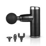 Hom Deep Tissue Mini Massage Gun - Quiet And Portable Handheld Massager For T.... Fixed Price $63.43.