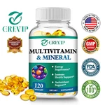 Multivitamin & Mineral - Highest Potency Vitamins Minerals Supplement, Nature. Fixed Price $61.17.