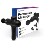 Ireliev Massage Gun Percussion Massager + Carrying Case For Deep Muscle. Fixed Price $59.95.