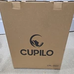 Brand: Cupilo, Model: Cpl-5522 , Color: Dark Gray,. Fixed Price $50.00.
