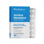 Arnica Montana 30x Hpus Clinical Grade Quick Dissolve Tablets Five-day Recove.... Fixed Price $35.56.