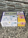 Kangzhu Cupping Therapy Set Vacuum Suction Body Massage 12cups. Fixed Price $14.50.