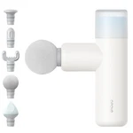 Opove M3 Mini Massage Gun For Back Pain Relief, With Facial Mode, 7mm Amplitu.... Fixed Price $98.66.