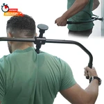 Strict Trigger Point Massage Cane Back And Neck Massager For Muscle Pain Relief. Fixed Price $51.57.