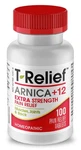 T-relief Extra Strength Pain Relief Arnica +12 Natural Relieving Ac... Fast Ship. Fixed Price $24.99.