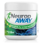Neuropaway Maximum Strength Gel, For Nerve Discomfort, 6 Ounce (pack Of 1). Fixed Price $75.63.