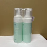 2 Xmama & Wish Healing Foam Cooling Relief Gentle On Sore Tender Areas 5 Fl Oz. Fixed Price $9.90.