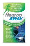 Neuropaway Maximum Strength Gel Burning, Tingling, & Numbness Support 2 Oz Each. Fixed Price $68.61.