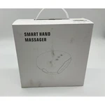 Nowwish Smart Electric Hand Massager Cordless Heated Rechargeable White Hm001-wh. Fixed Price $47.49.